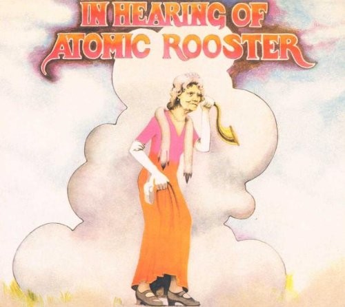 Atomic Rooster